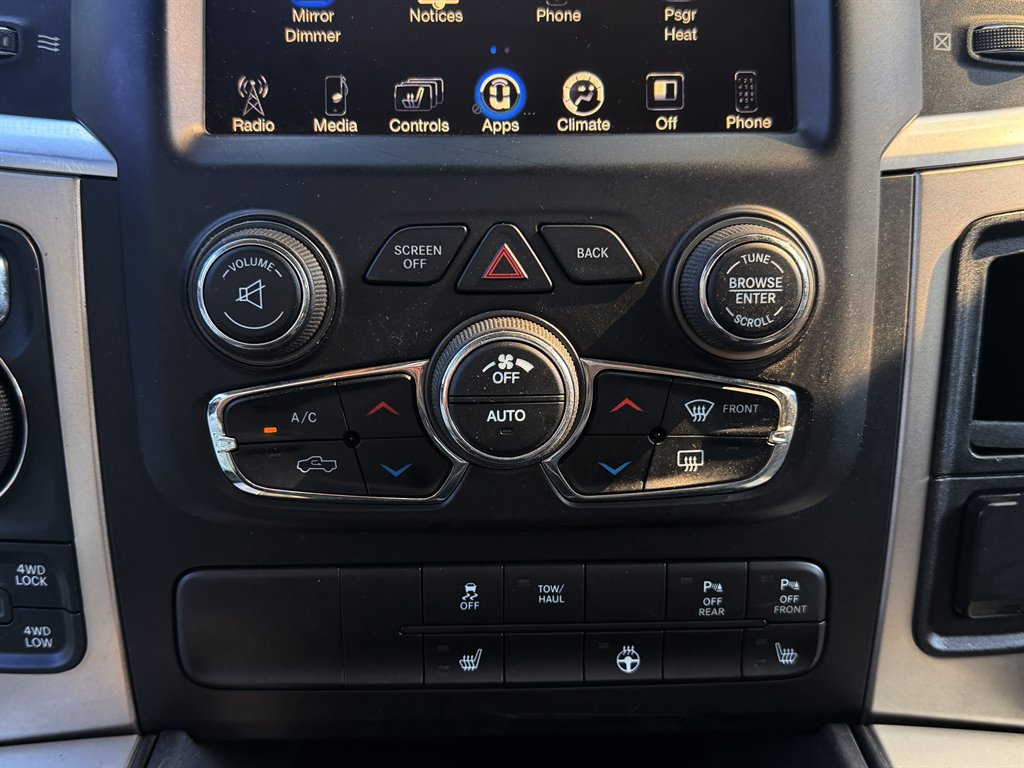 Ram 1500 photo 21