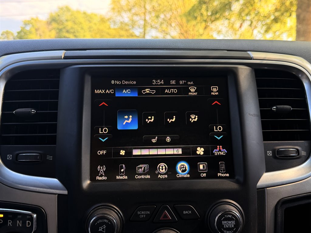 Ram 1500 photo 19