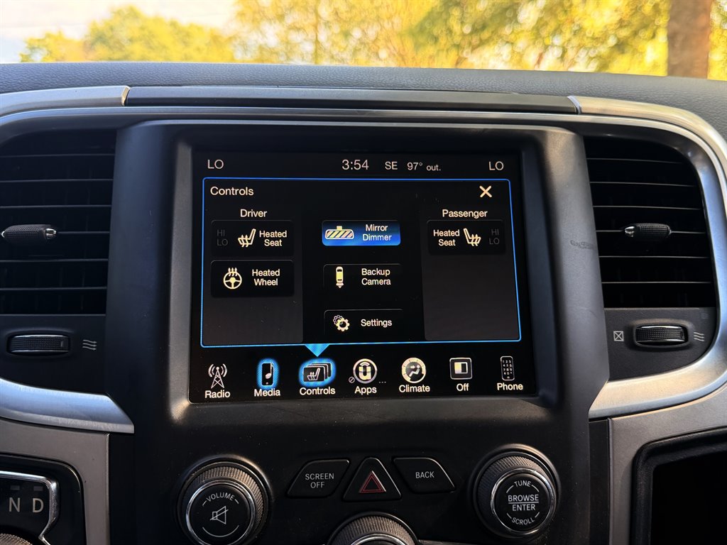 Ram 1500 photo 16