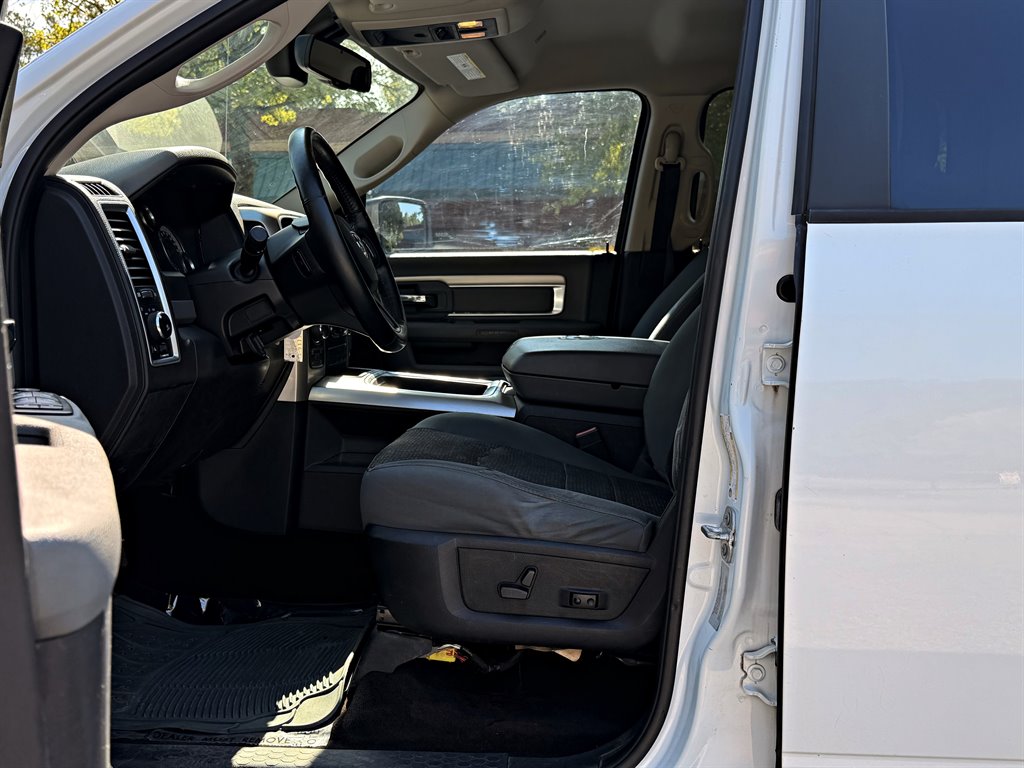 Ram 1500 photo 9