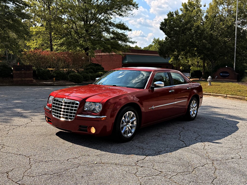 Chrysler 300