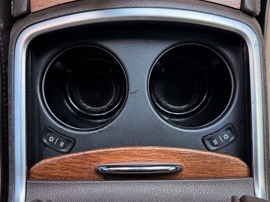 Chrysler 300 photo 24