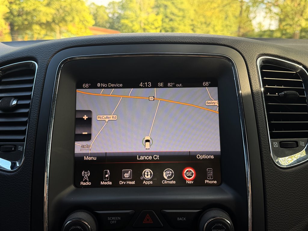 Dodge Durango photo 19