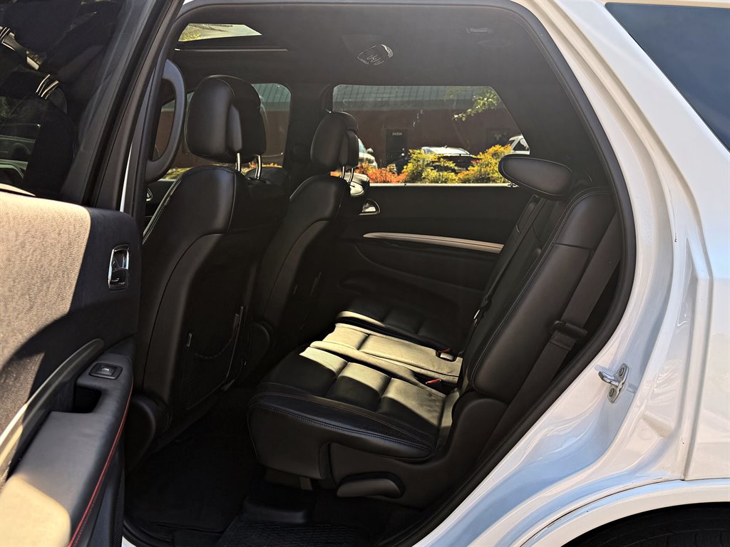 Dodge Durango photo 10