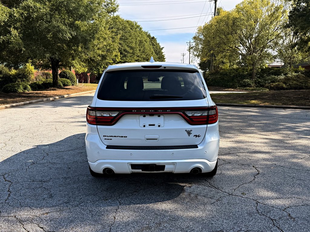 Dodge Durango photo 6