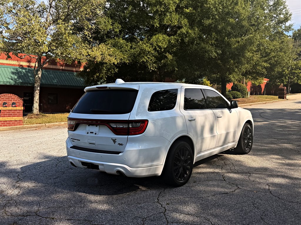 Dodge Durango photo 5