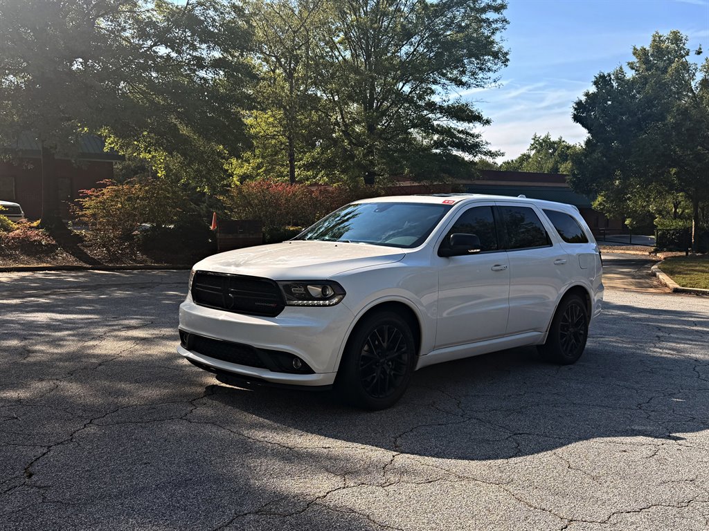 Dodge Durango