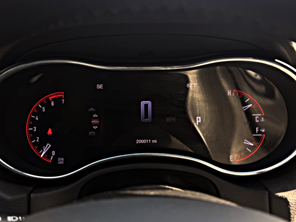 Dodge Durango photo 12