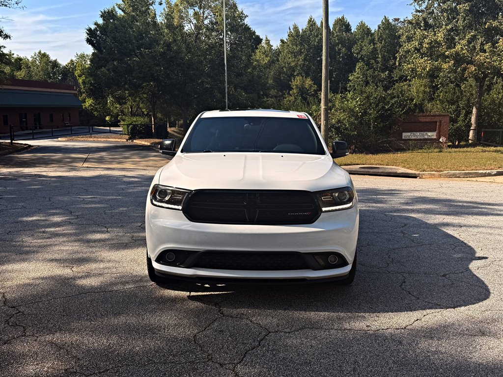 Dodge Durango photo 2