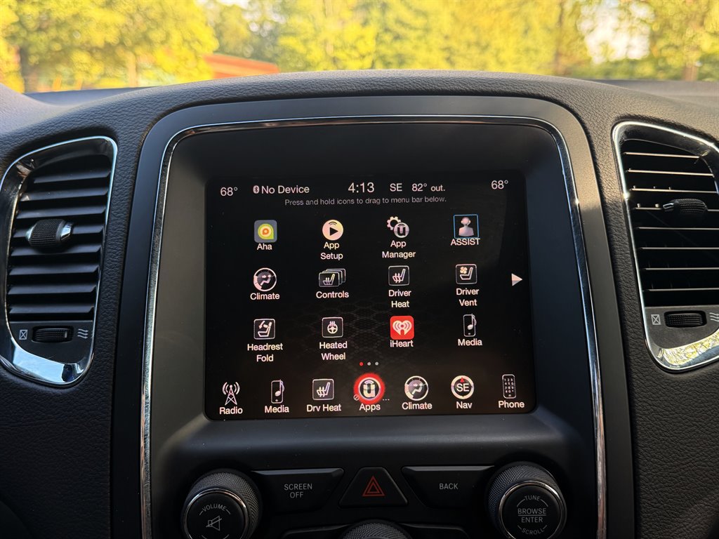 Dodge Durango photo 15