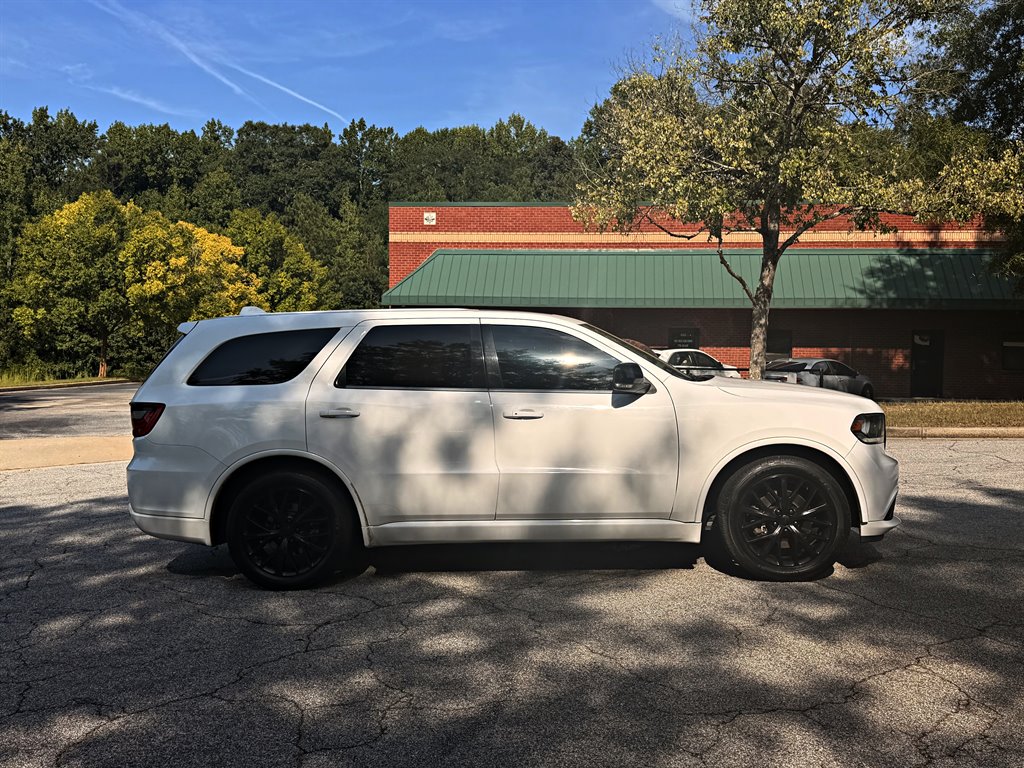 Dodge Durango photo 4