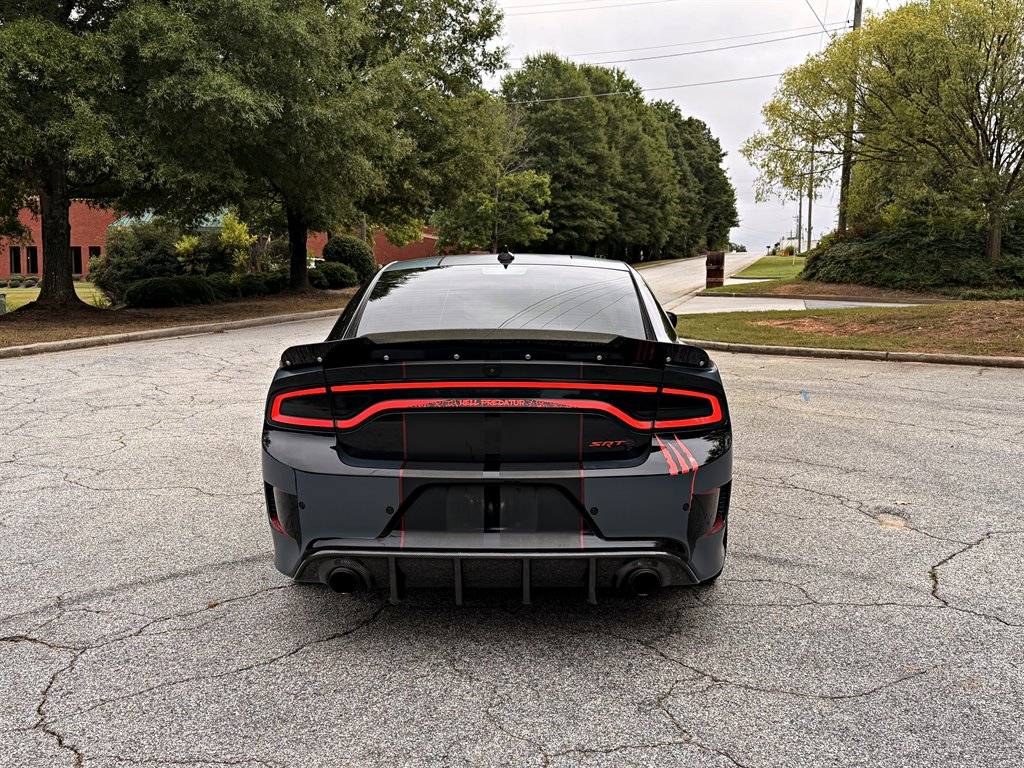 Dodge Charger photo 6