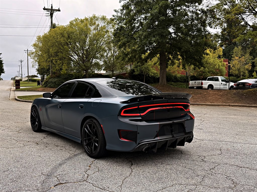 Dodge Charger photo 7