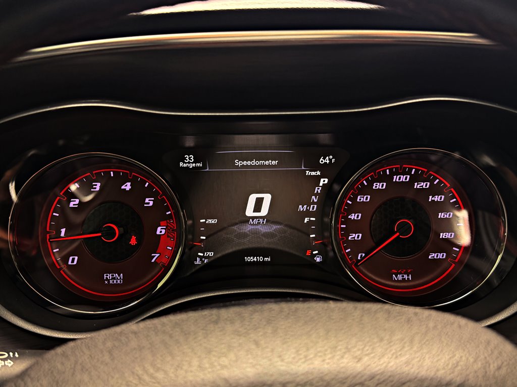 Dodge Charger photo 12