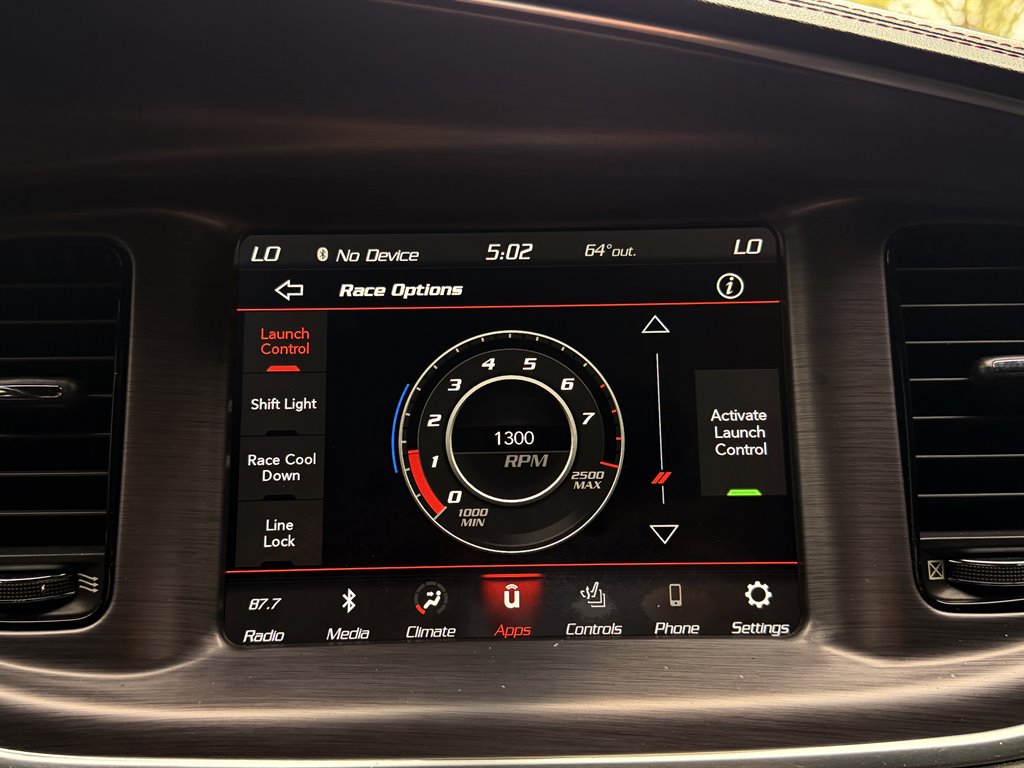 Dodge Charger photo 22