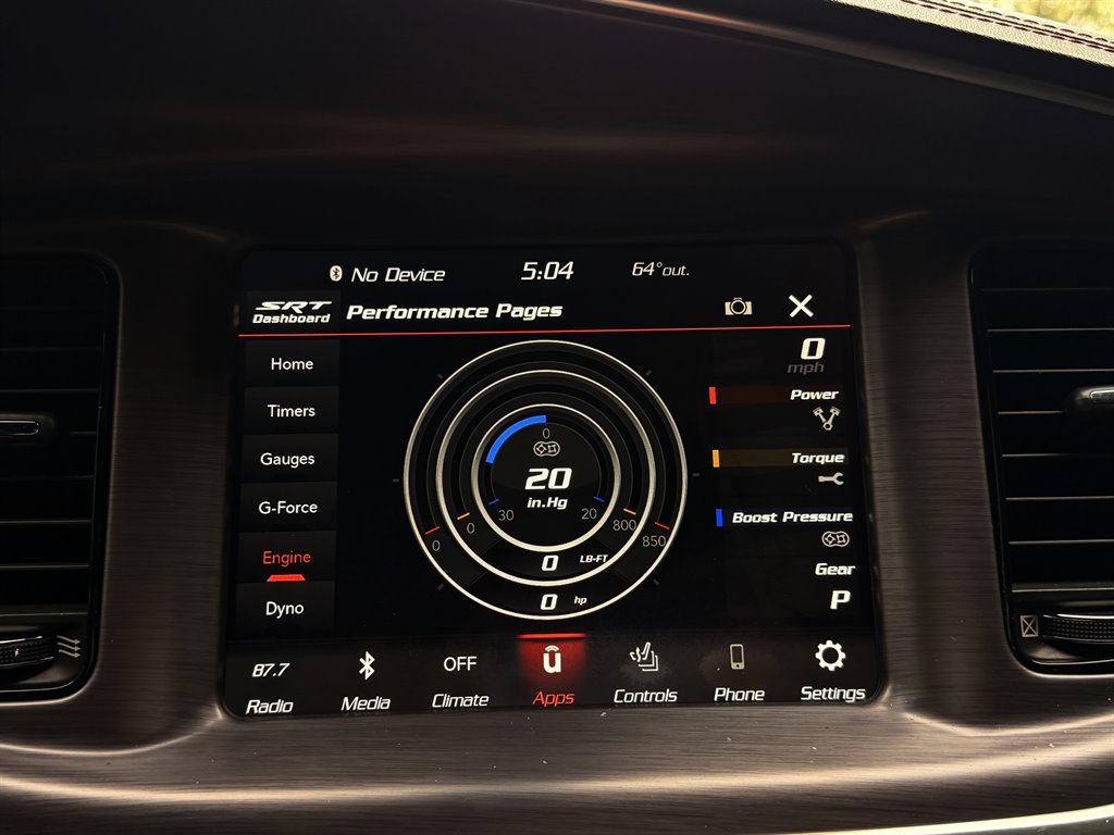 Dodge Charger photo 31