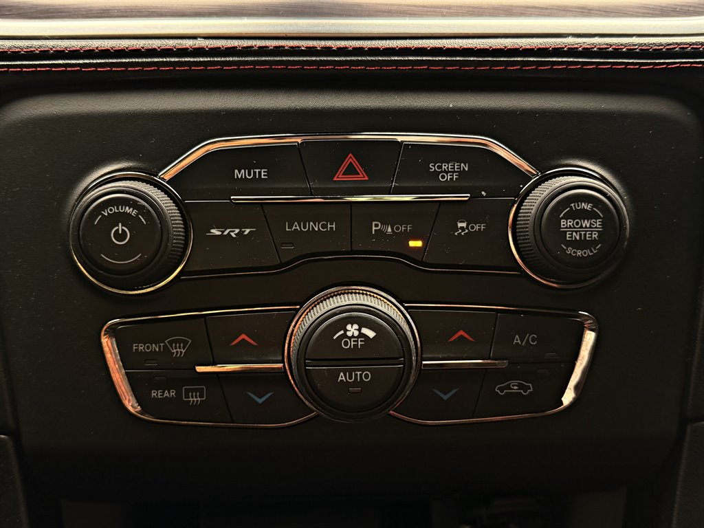 Dodge Charger photo 34