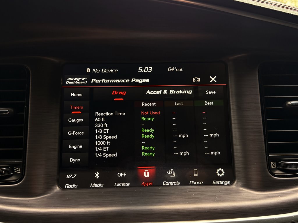 Dodge Charger photo 26