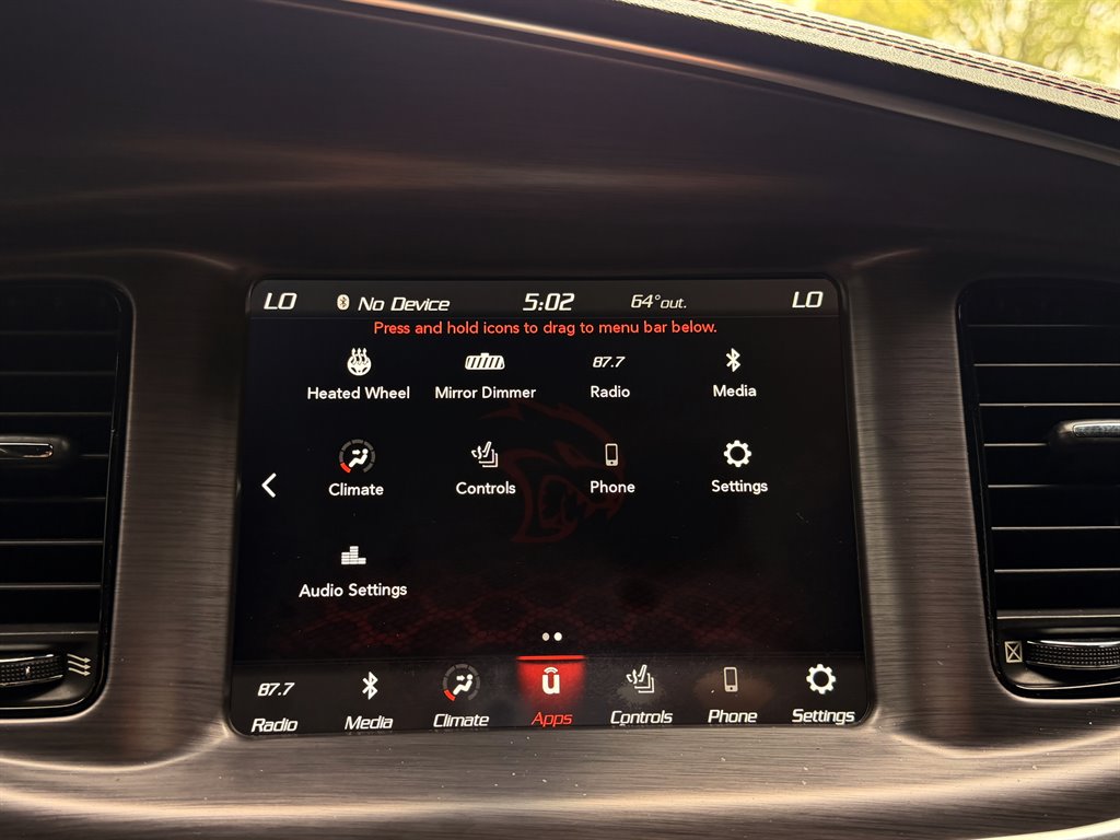 Dodge Charger photo 17