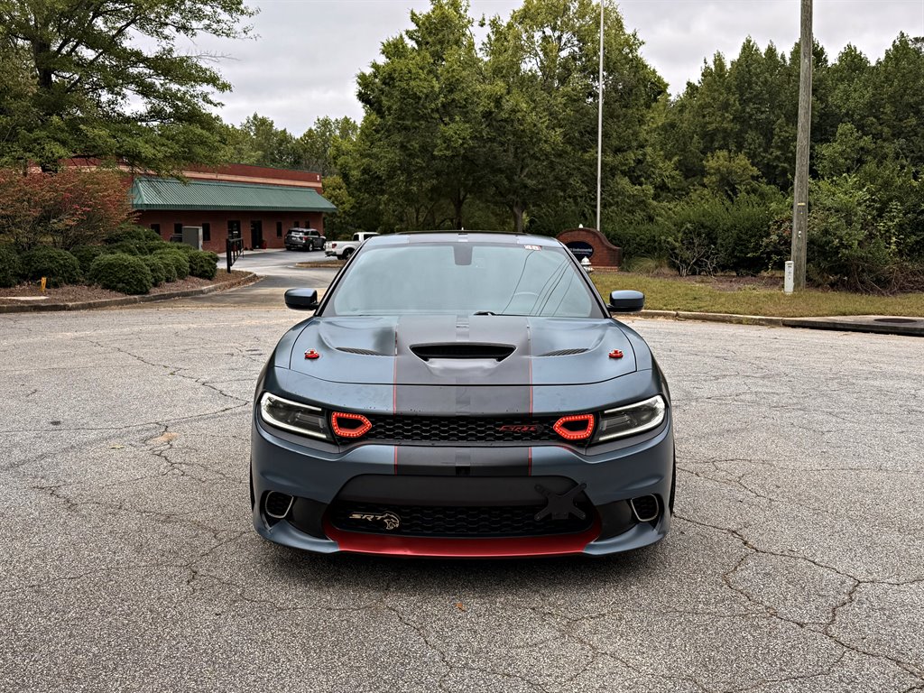 Dodge Charger photo 2