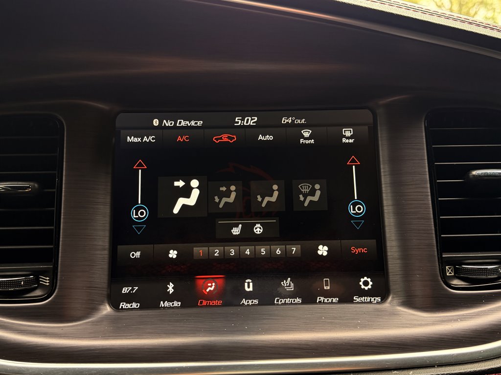 Dodge Charger photo 15