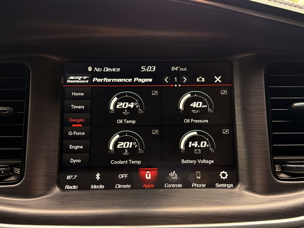 Dodge Charger photo 27