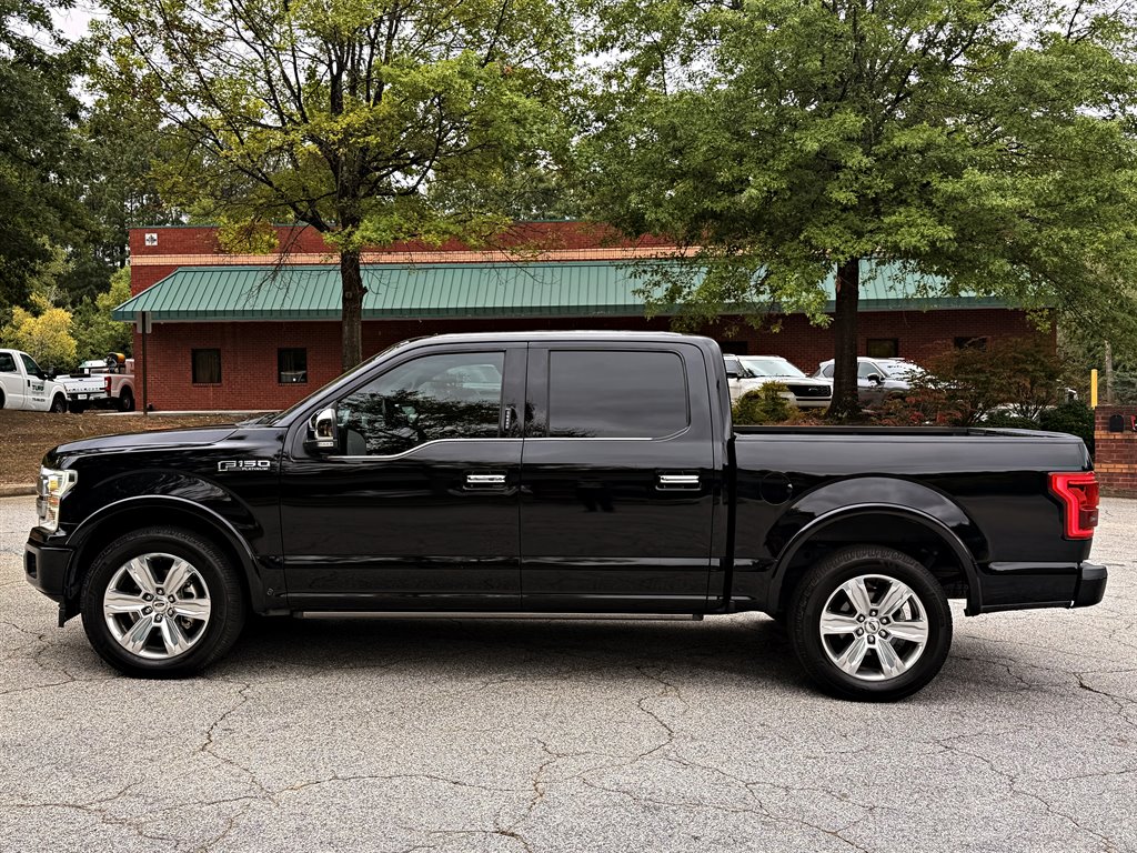 Ford F-150 photo 8