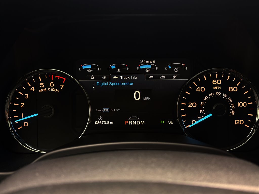 Ford F-150 photo 13