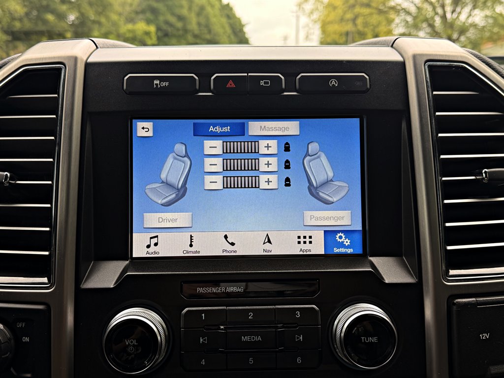 Ford F-150 photo 22