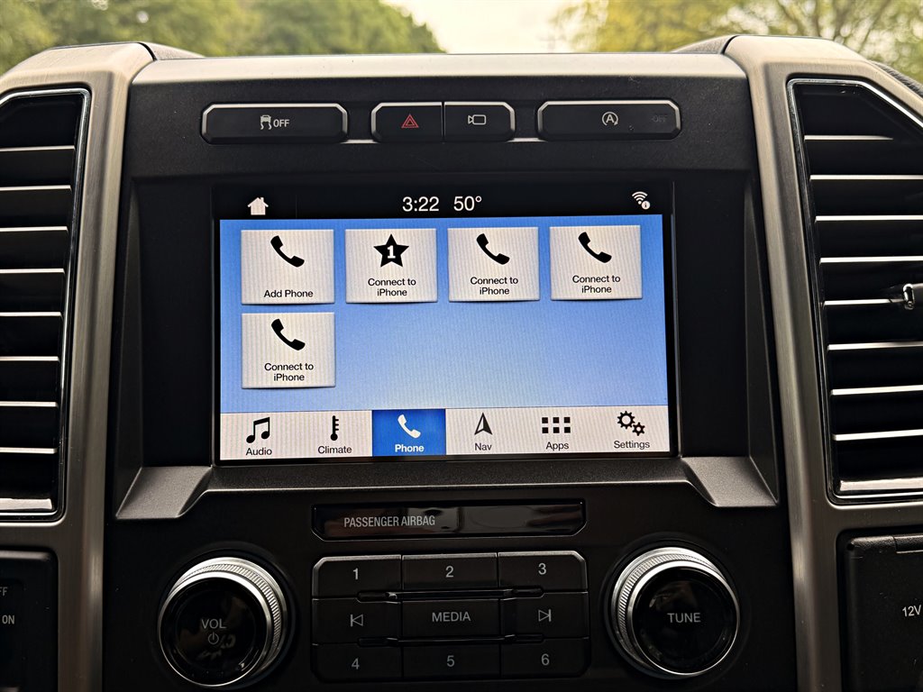 Ford F-150 photo 17