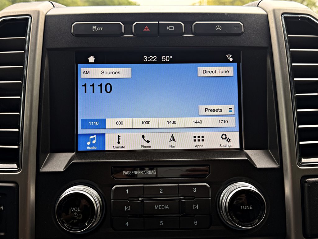 Ford F-150 photo 15