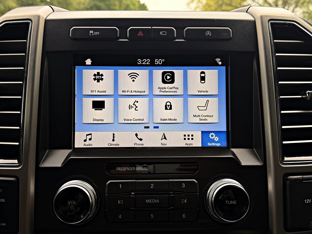 Ford F-150 photo 21