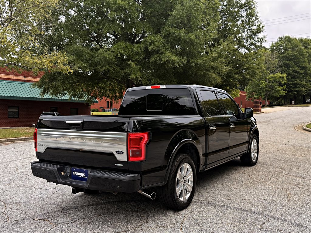 Ford F-150 photo 5