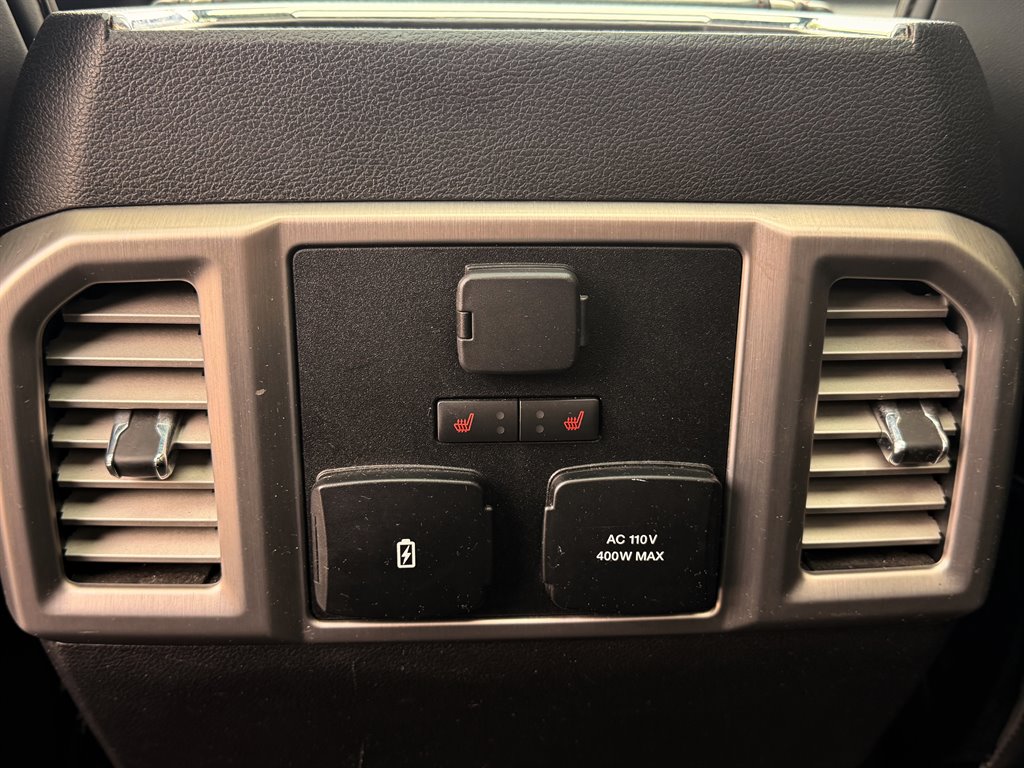 Ford F-150 photo 11