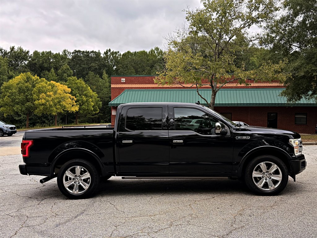 Ford F-150 photo 4