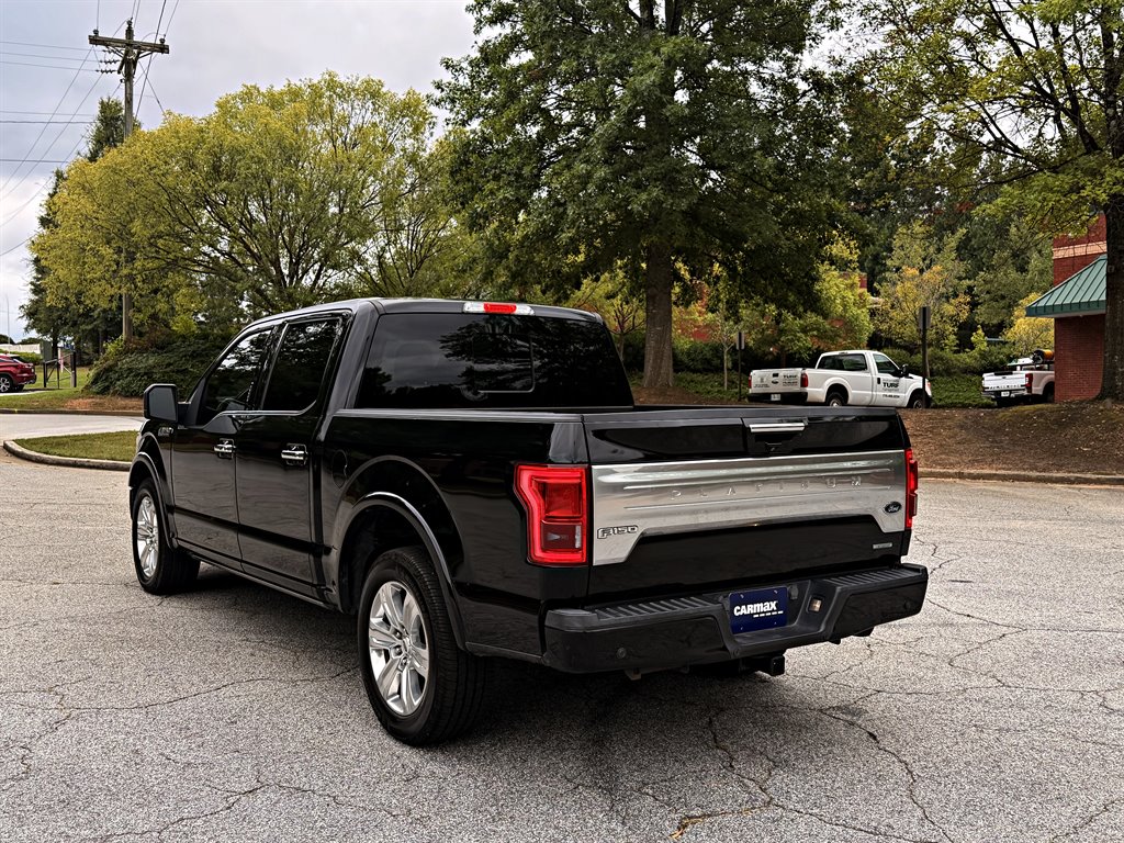 Ford F-150 photo 7