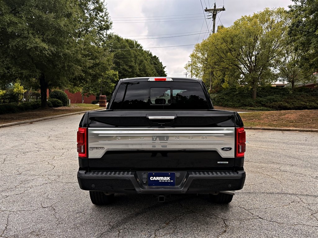 Ford F-150 photo 6
