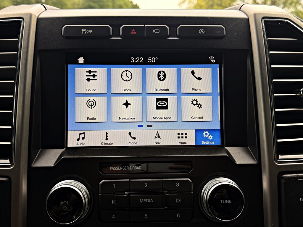 Ford F-150 photo 20