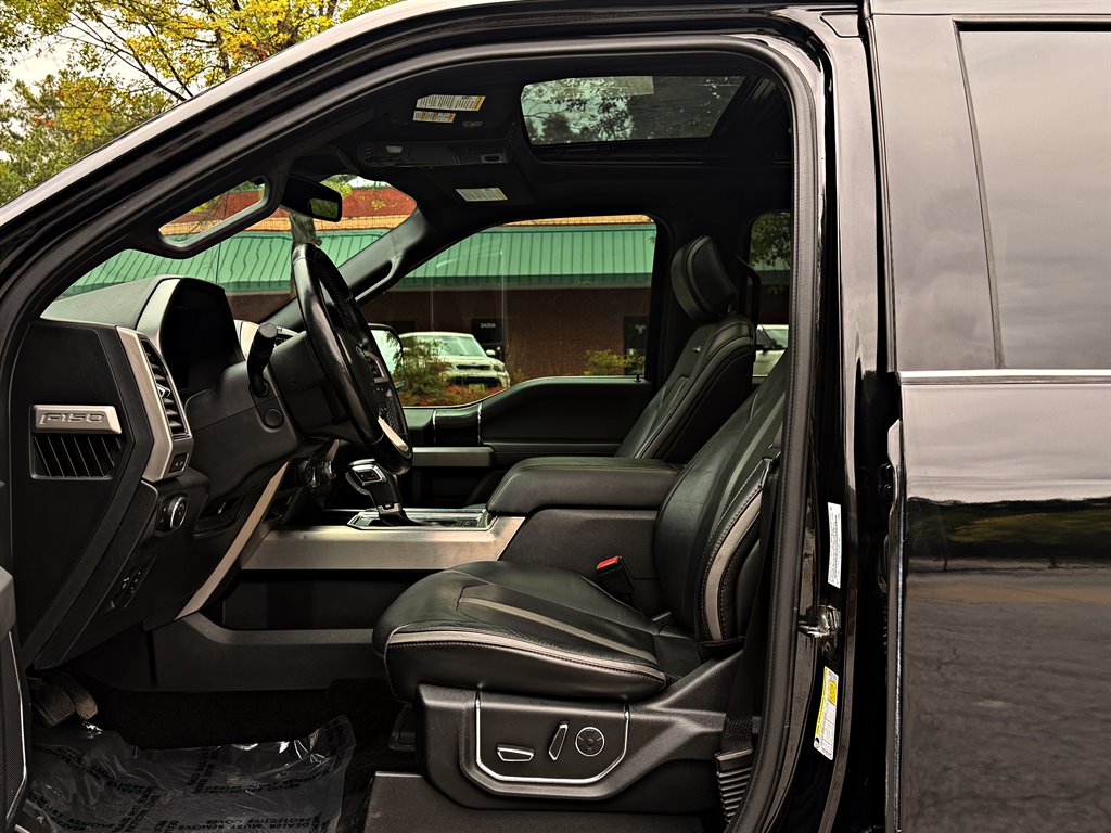 Ford F-150 photo 9