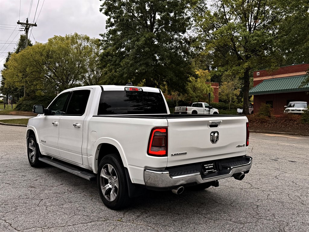 Ram 1500 photo 7