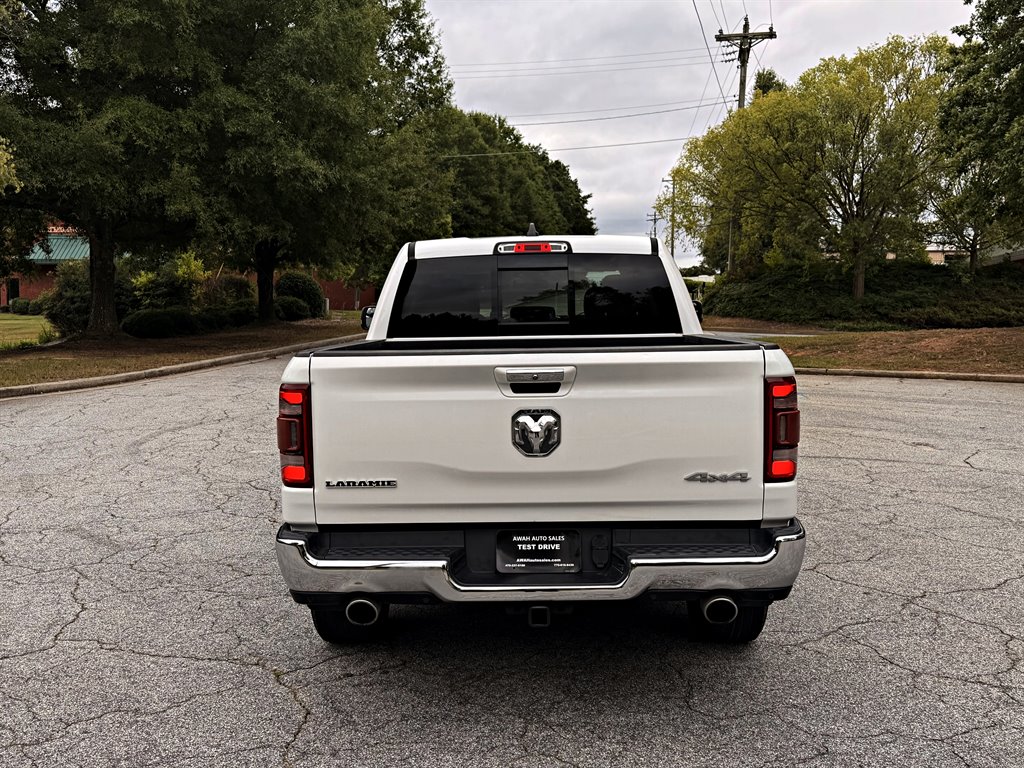 Ram 1500 photo 6