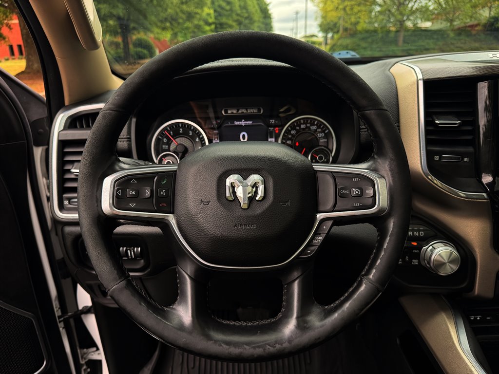 Ram 1500 photo 11