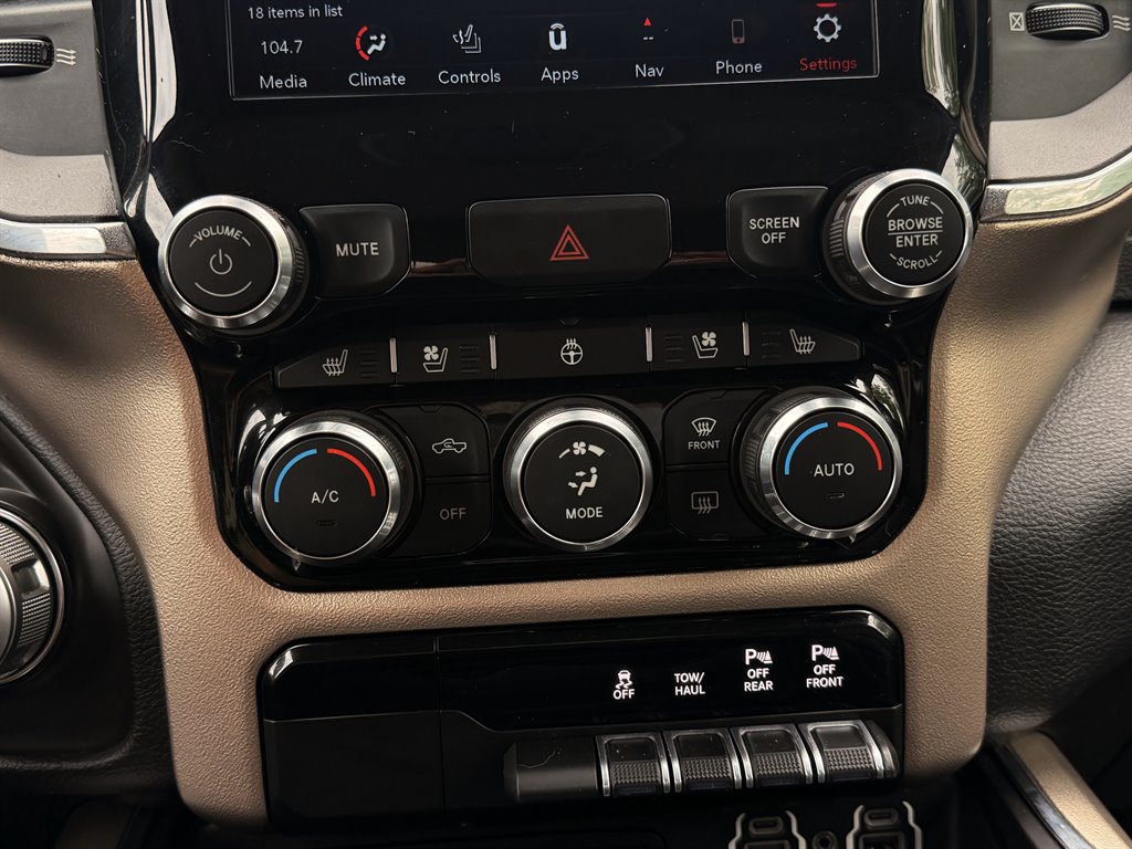 Ram 1500 photo 22