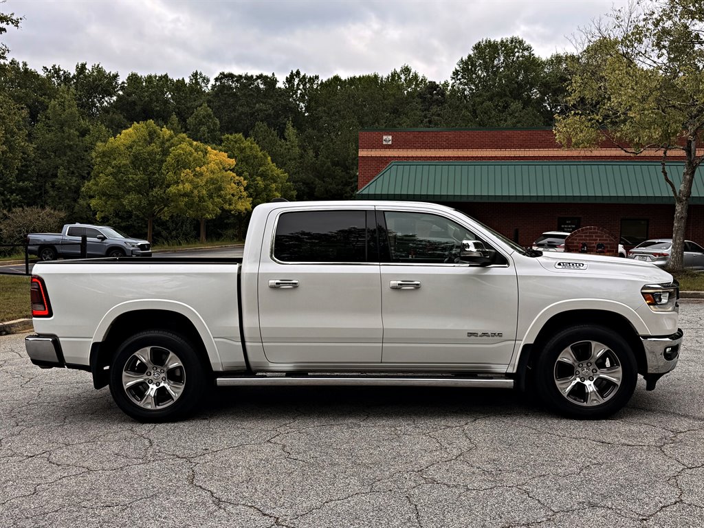 Ram 1500 photo 4