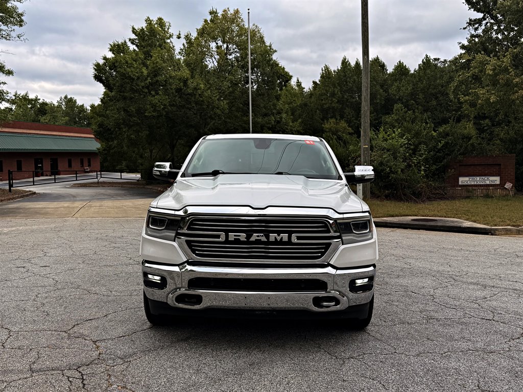 Ram 1500 photo 2