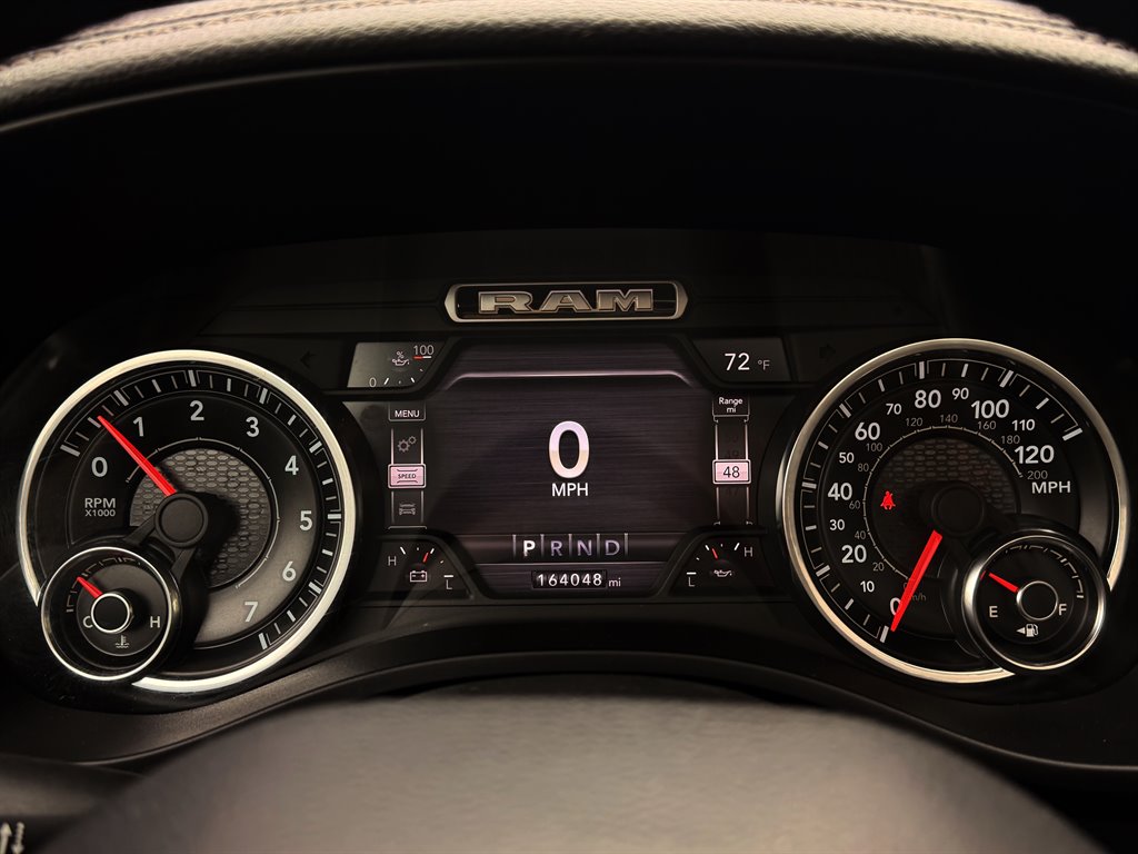 Ram 1500 photo 12
