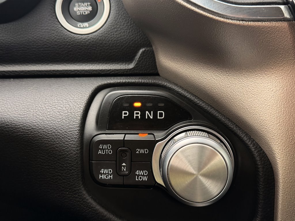 Ram 1500 photo 21
