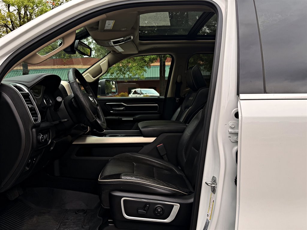 Ram 1500 photo 9