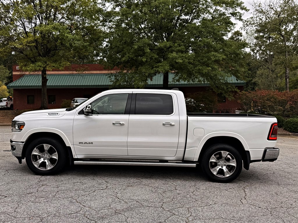 Ram 1500 photo 8