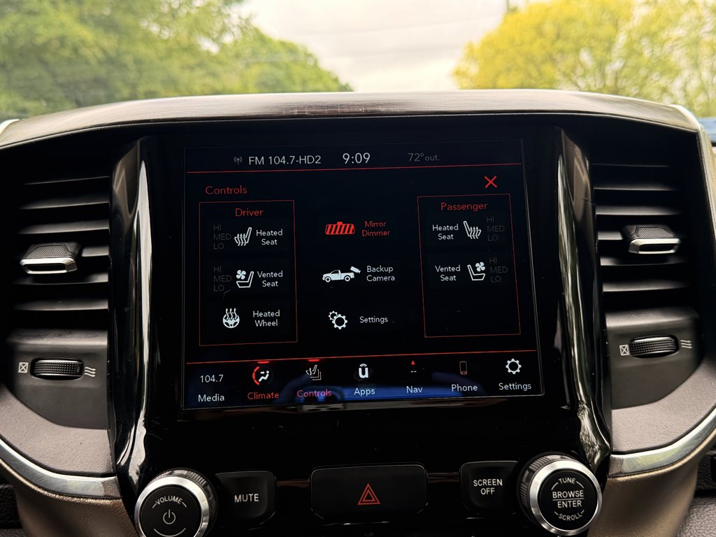 Ram 1500 photo 15